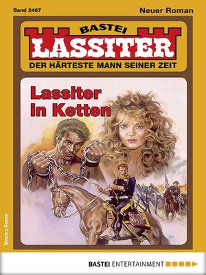 cover image of Lassiter 2467--Western